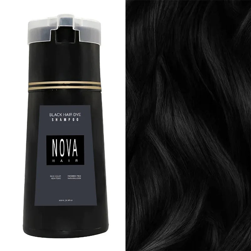 PureNova Dye Shampoo