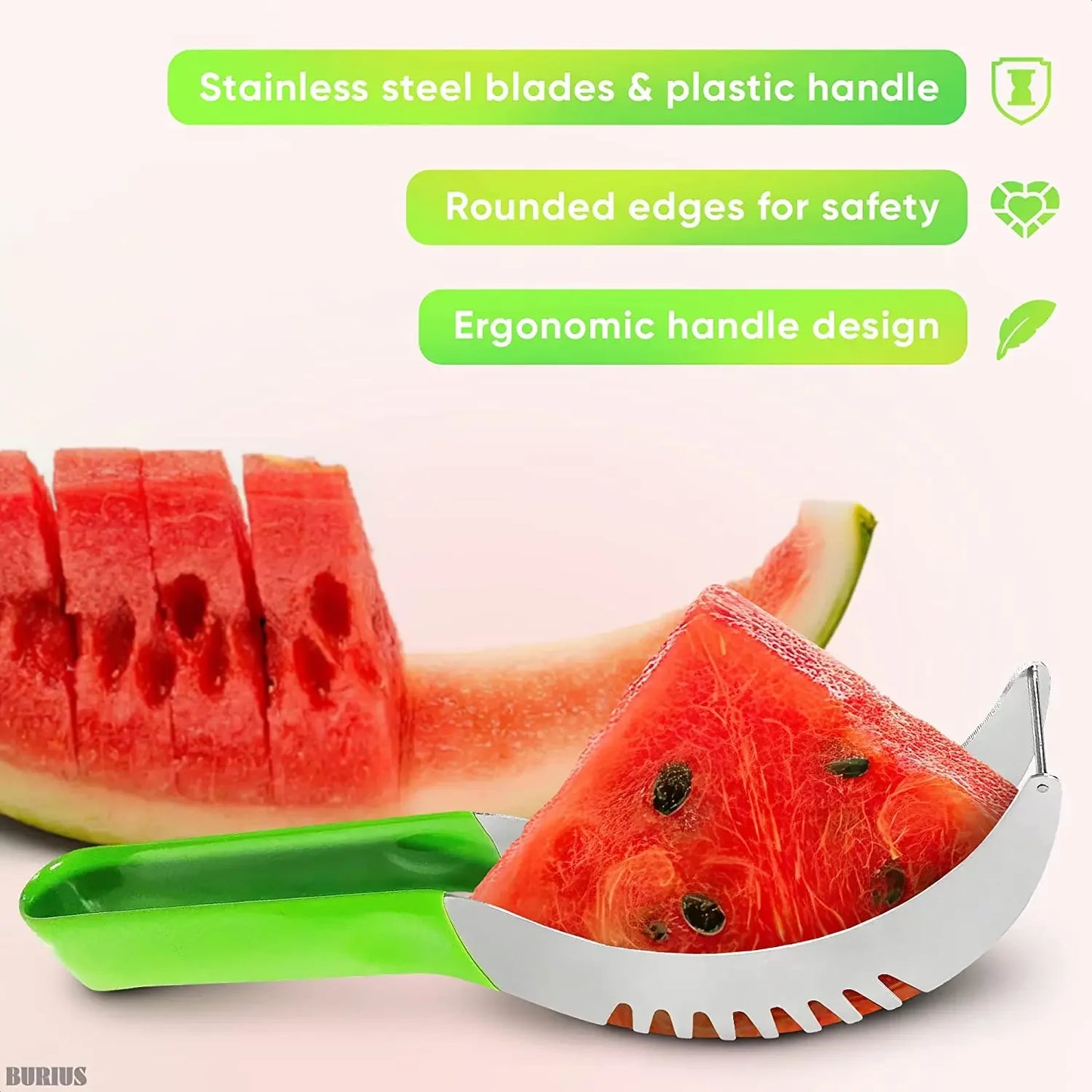 Stainless PrecisionSlice