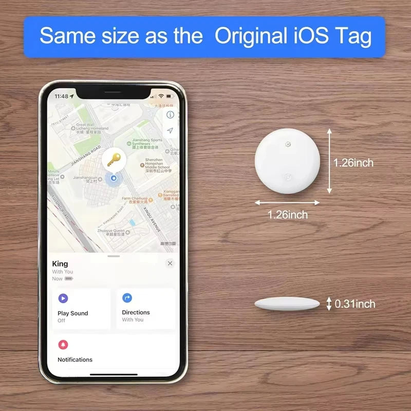 Smart GPS Tracker