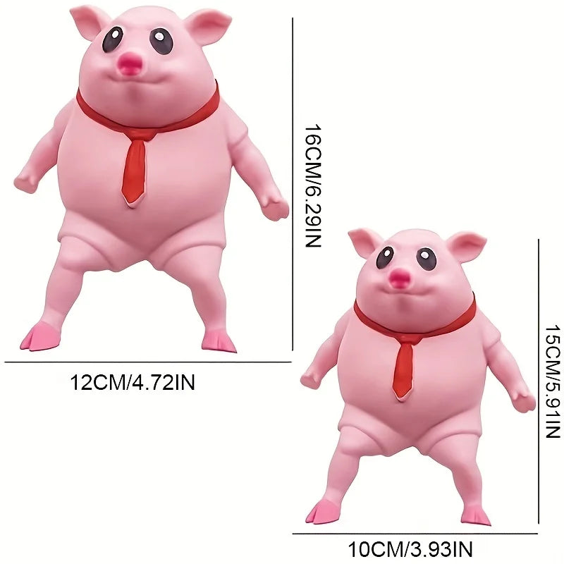 Piper the Pig