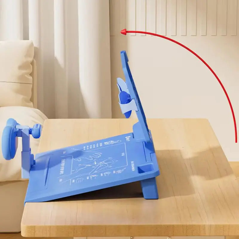 Student Posture Correction Device