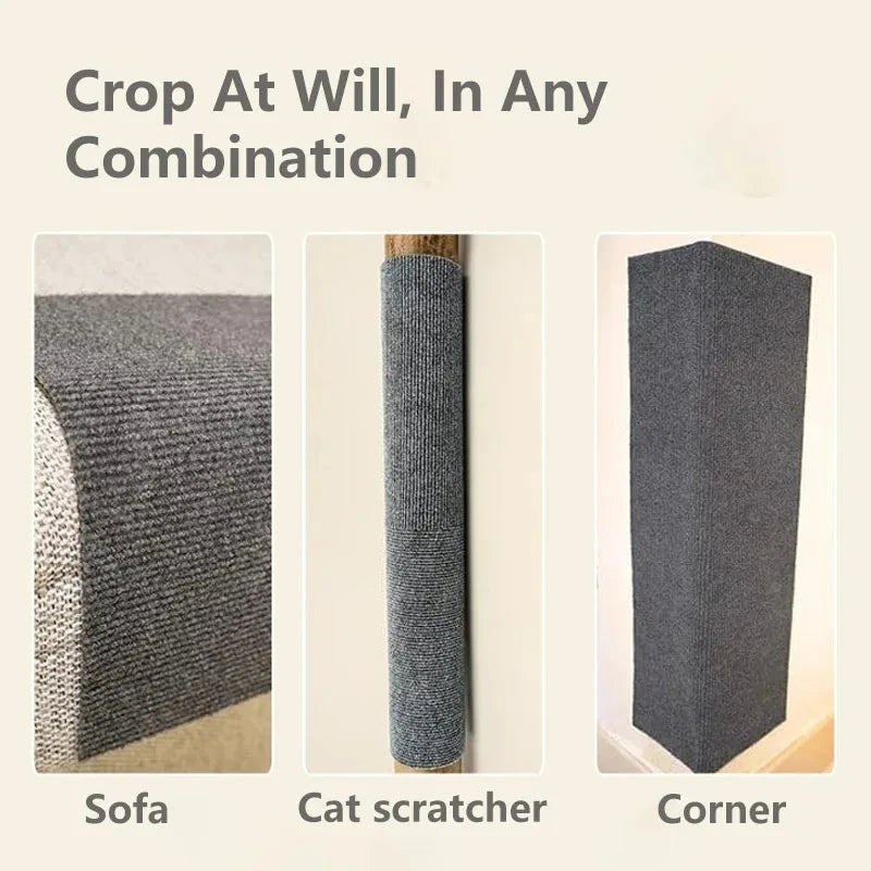 CAT MAT