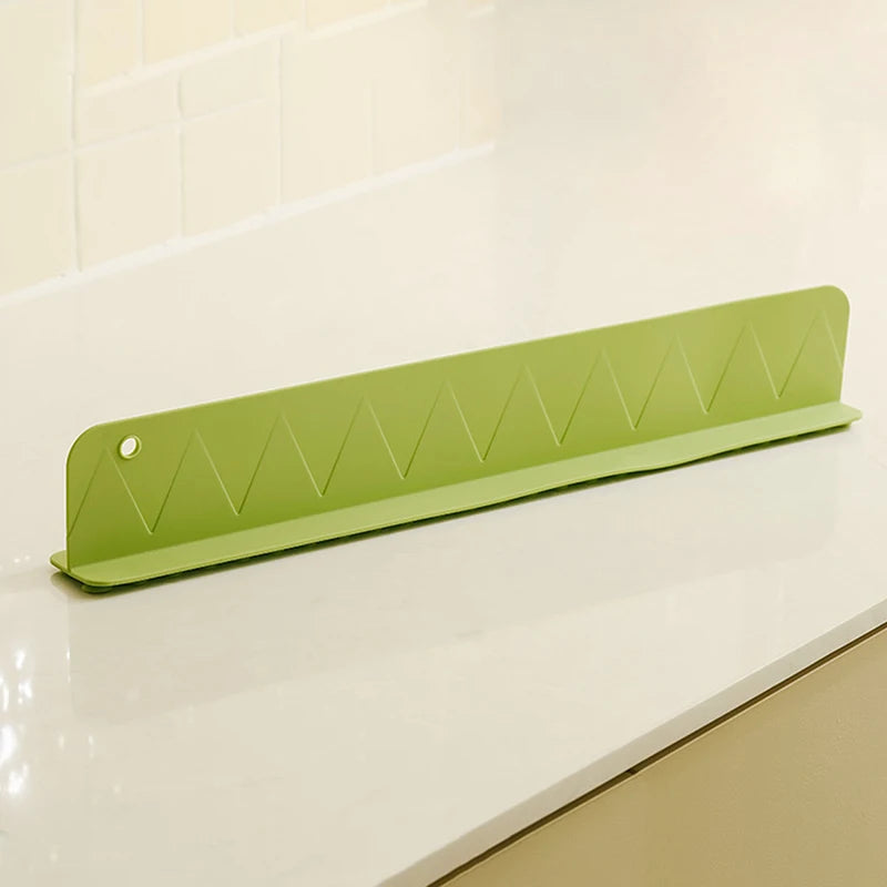 Silicone Sink Baffle Splash Guard