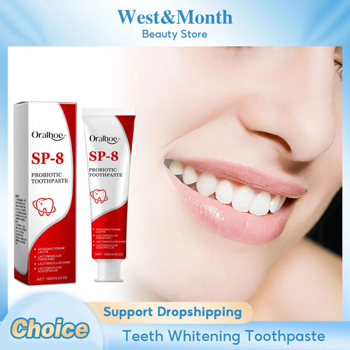 TheStorche™ ToothPaste