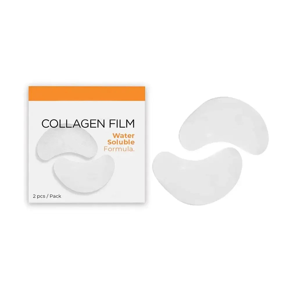 Collagen Film Mask
