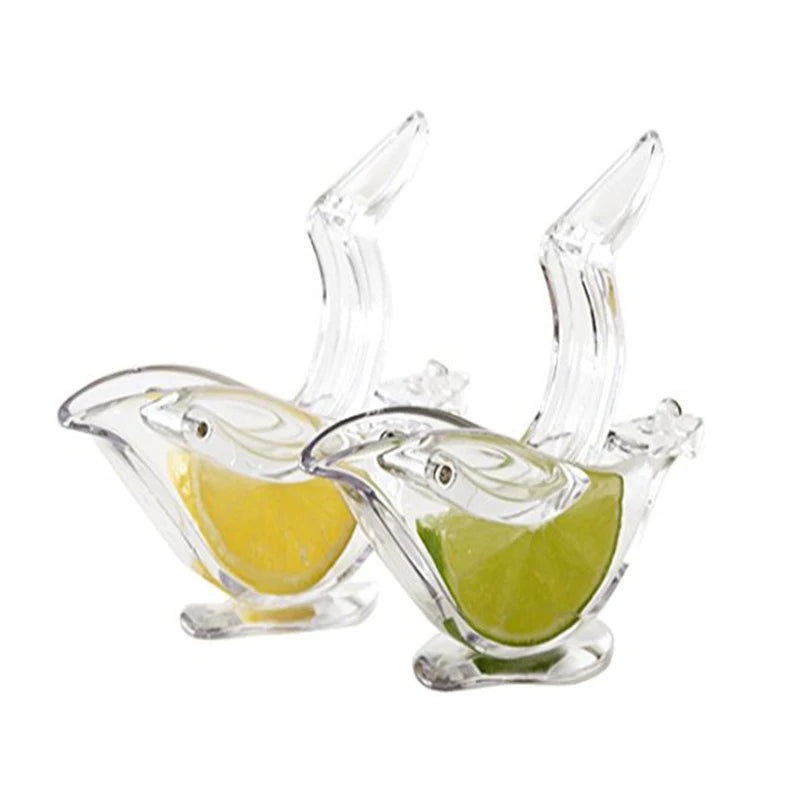 Bird Lemon Juicer