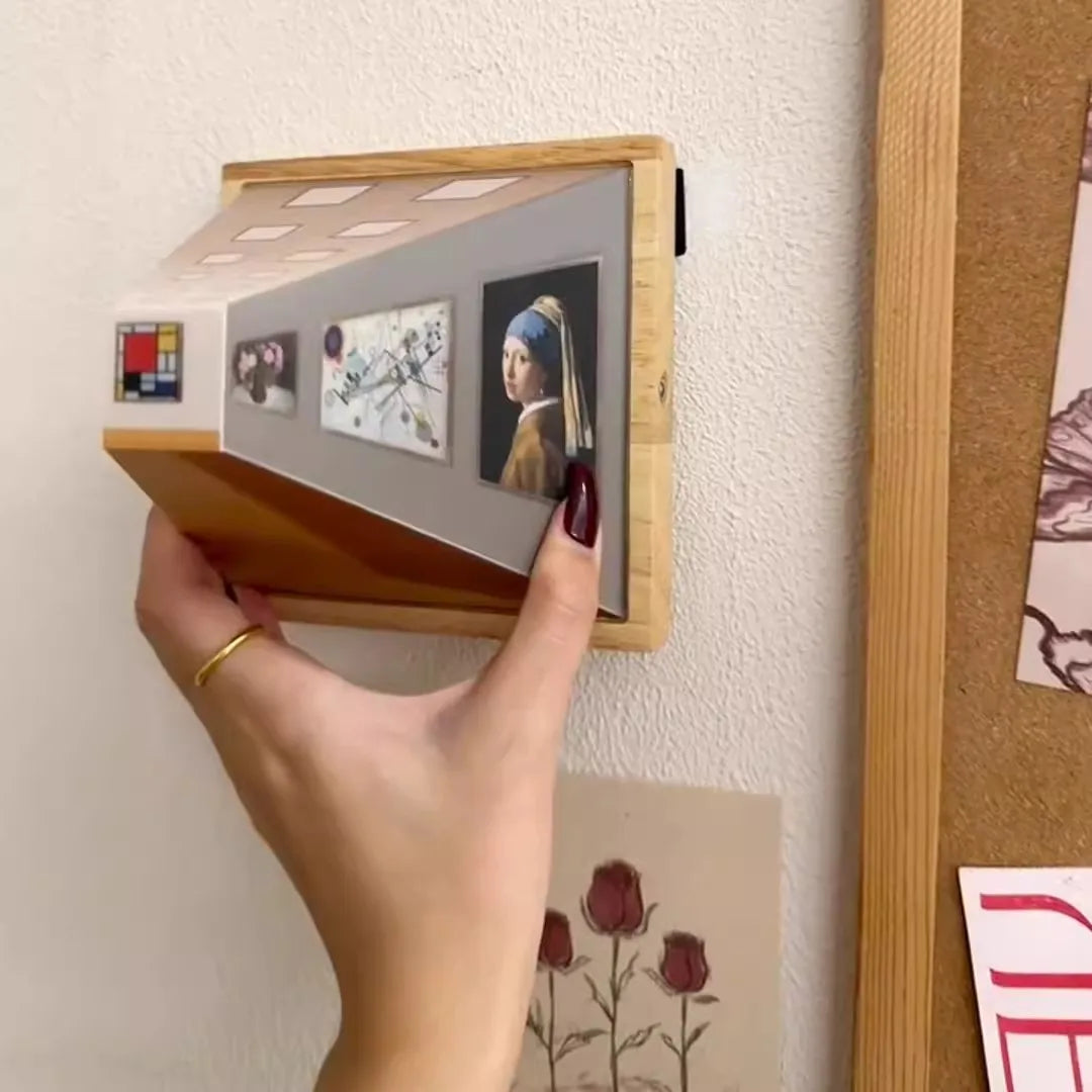 3D Art Frame