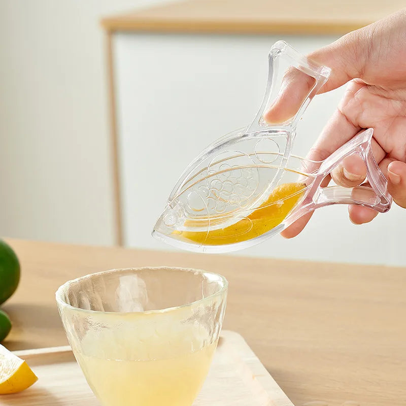 Bird Lemon Juicer