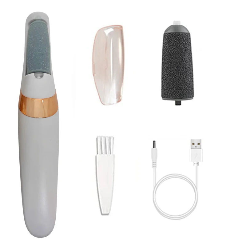 Electric Callus Remover for Feet