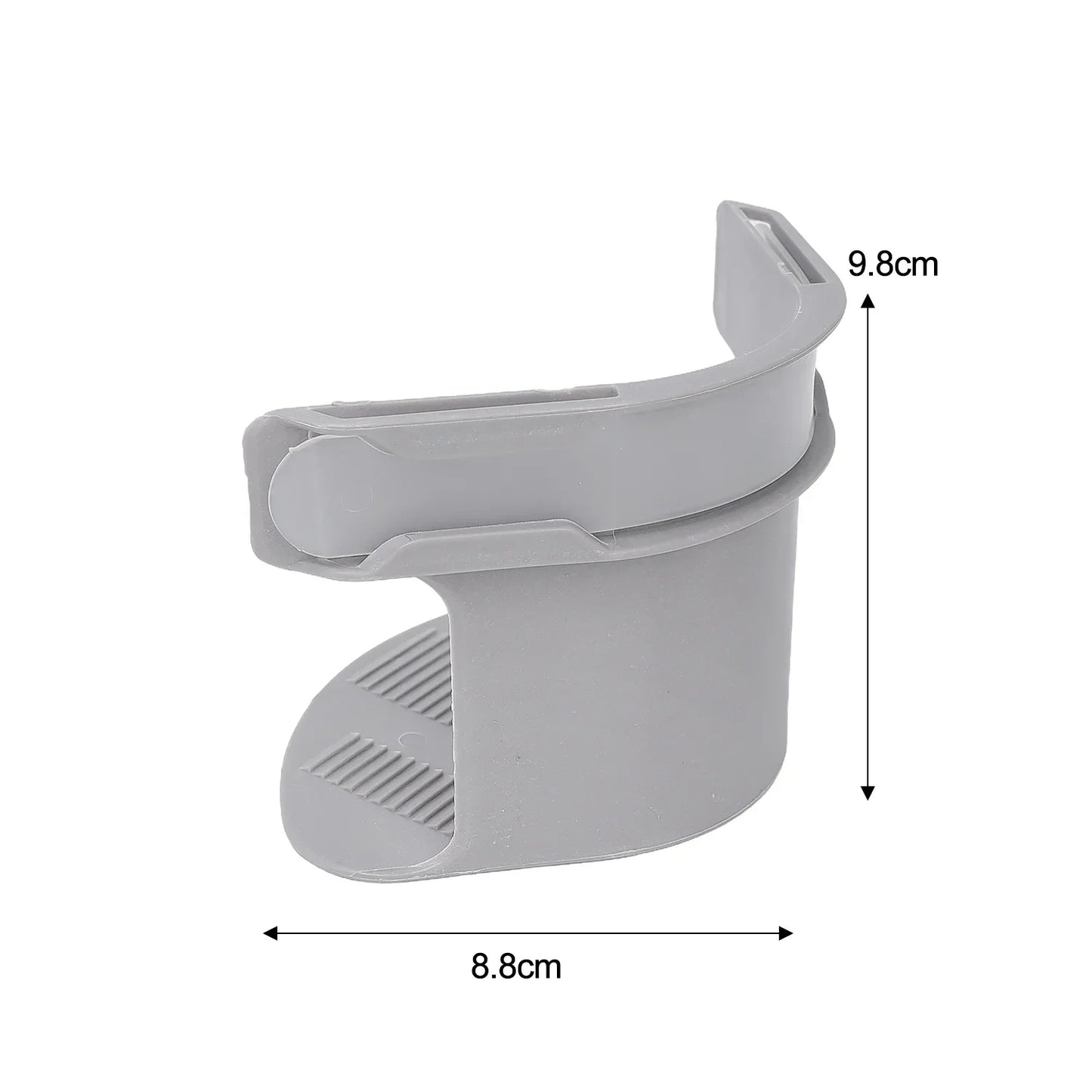 Invisible Bedsheet Corner Clips (4PCS)