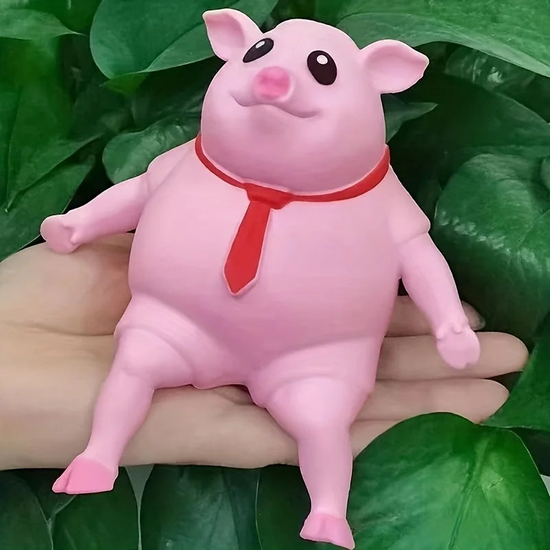 Piper the Pig