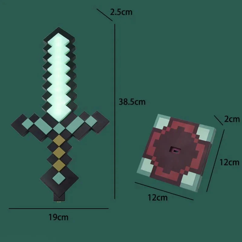 The Craft Sword