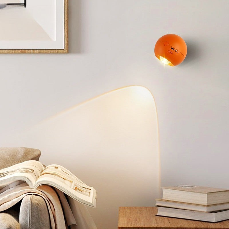 Smart Wall Lamp