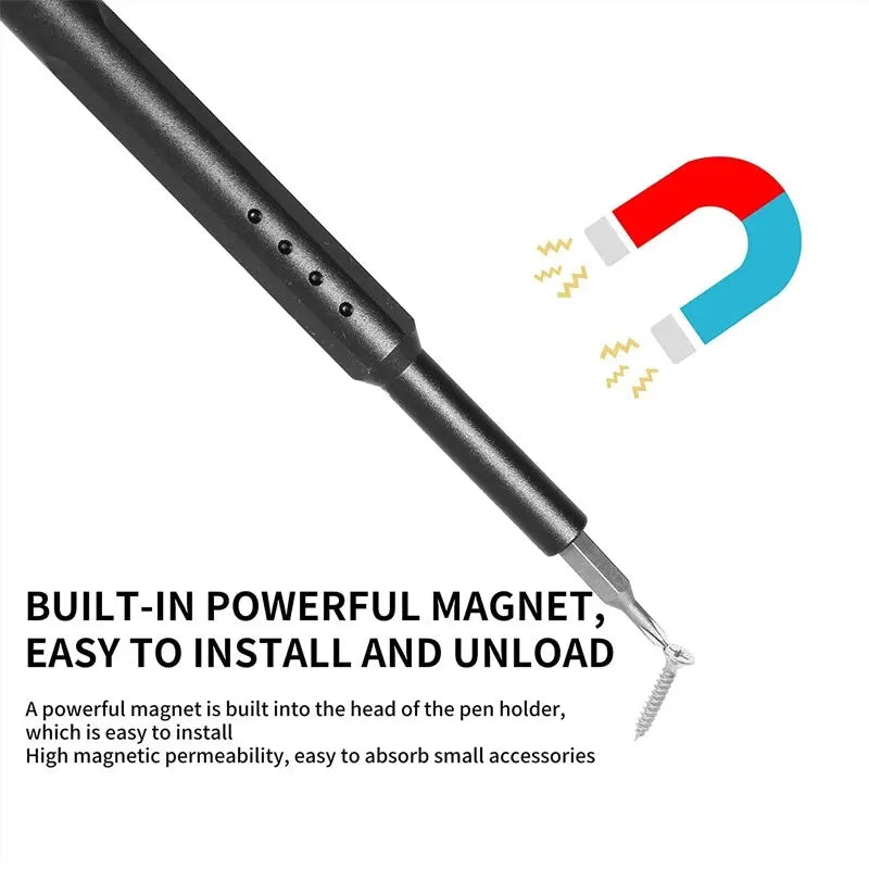Screwdriver Kit