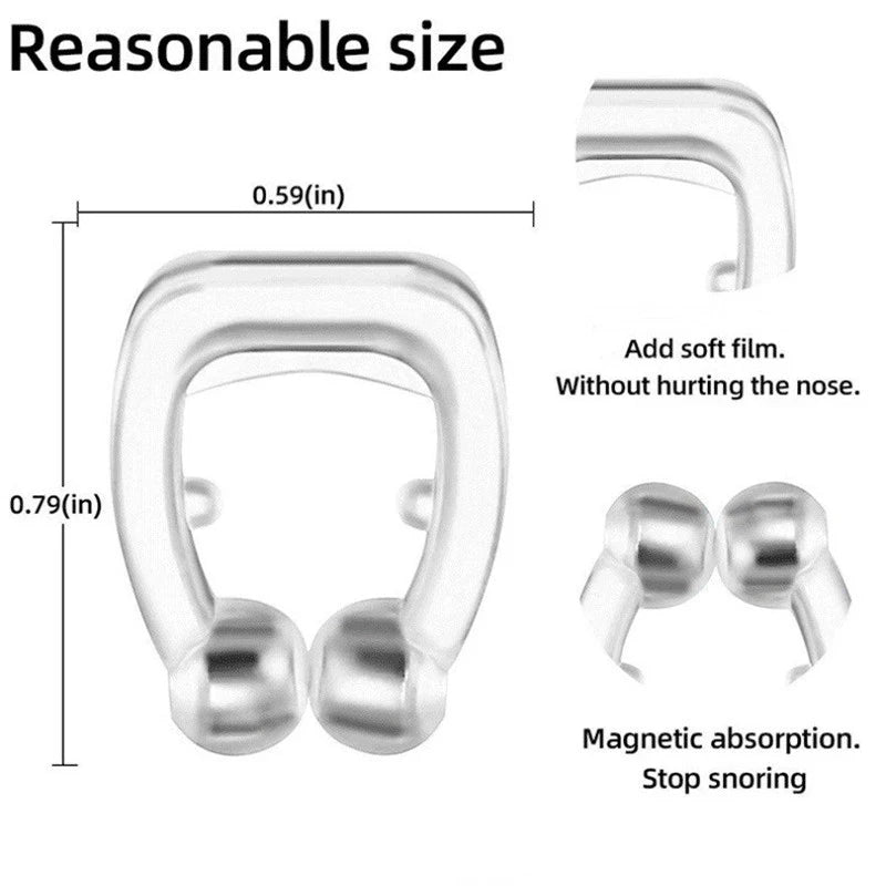 ANTI SNORING DEVICES