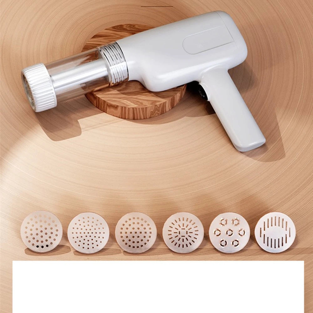 QuickSlice™ Electric Veggie Slicer