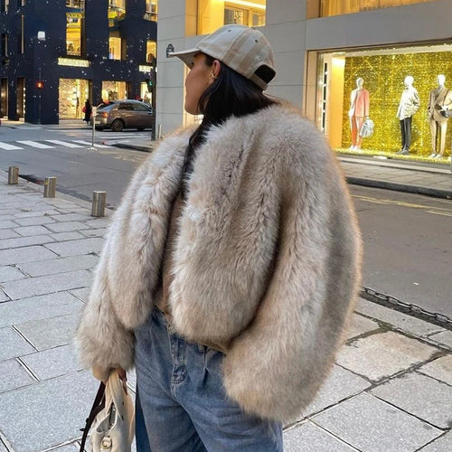 FurNova Jacket