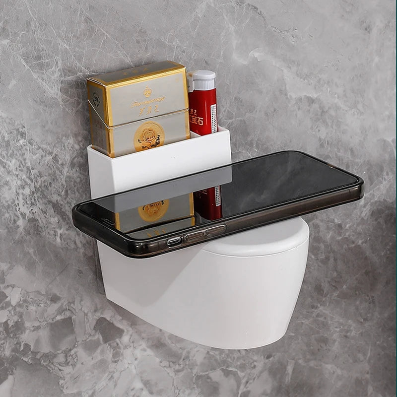 Modern Wall-Mounted Ashtray