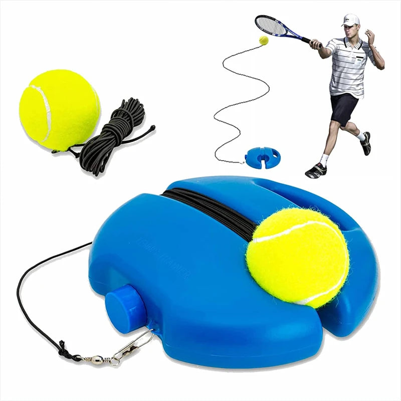 Tennis Rebound Trainer