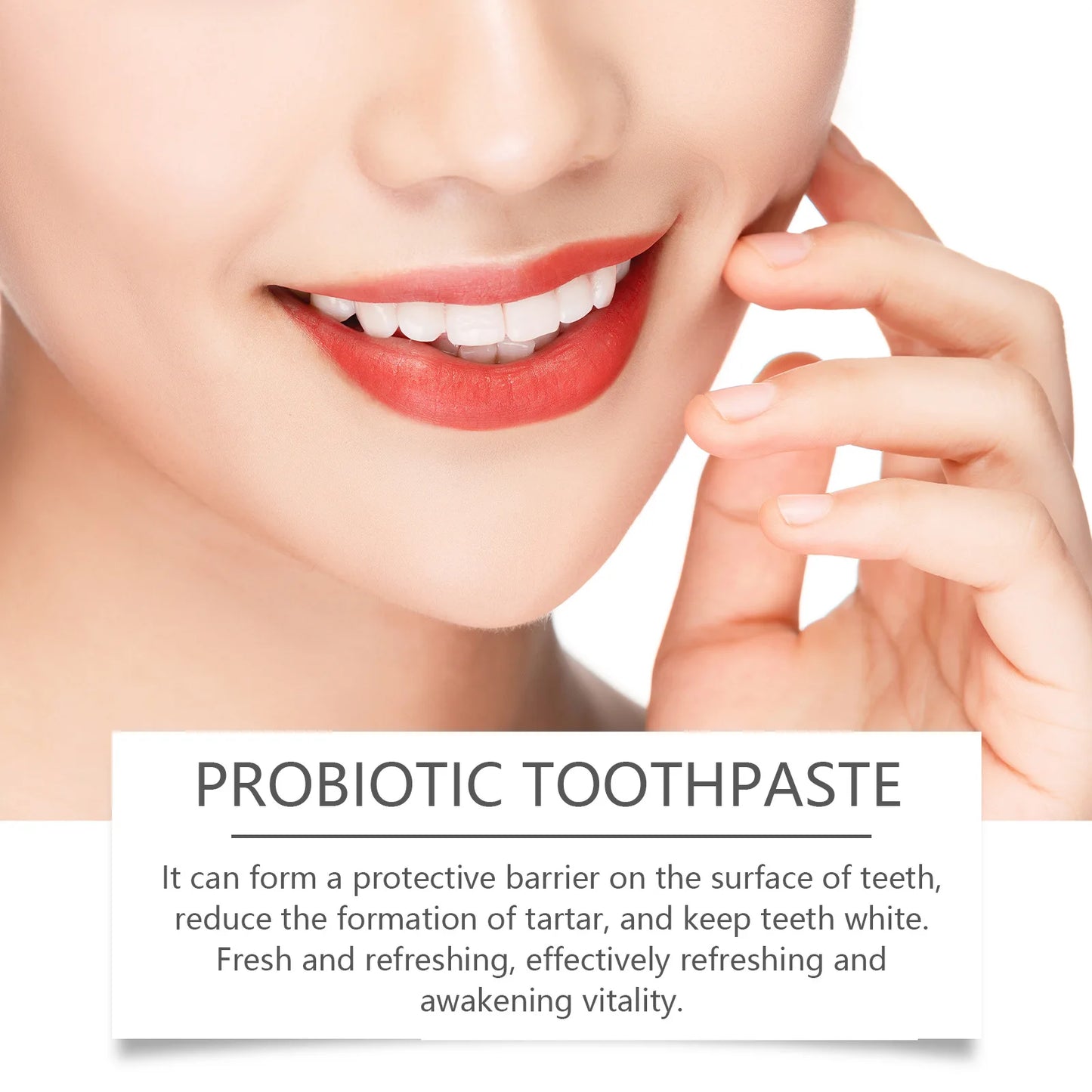 TheStorche™ ToothPaste
