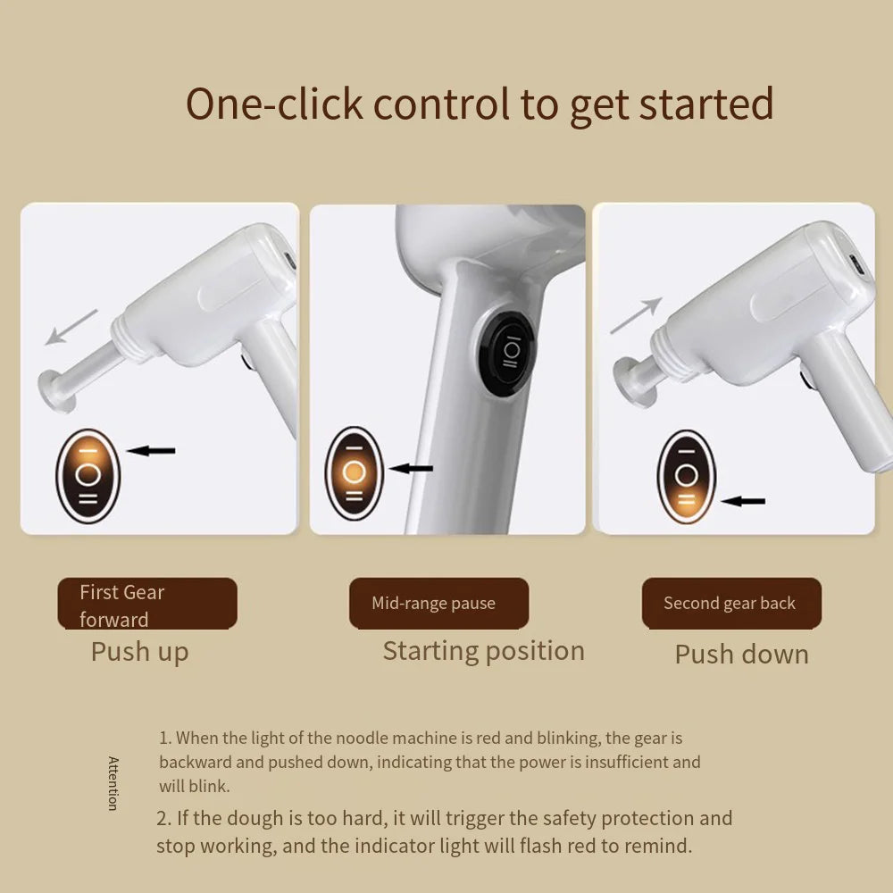 QuickSlice™ Electric Veggie Slicer