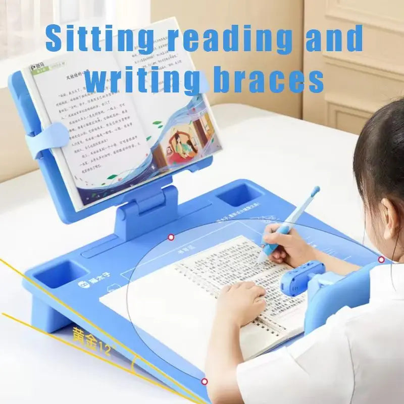 Student Posture Correction Device