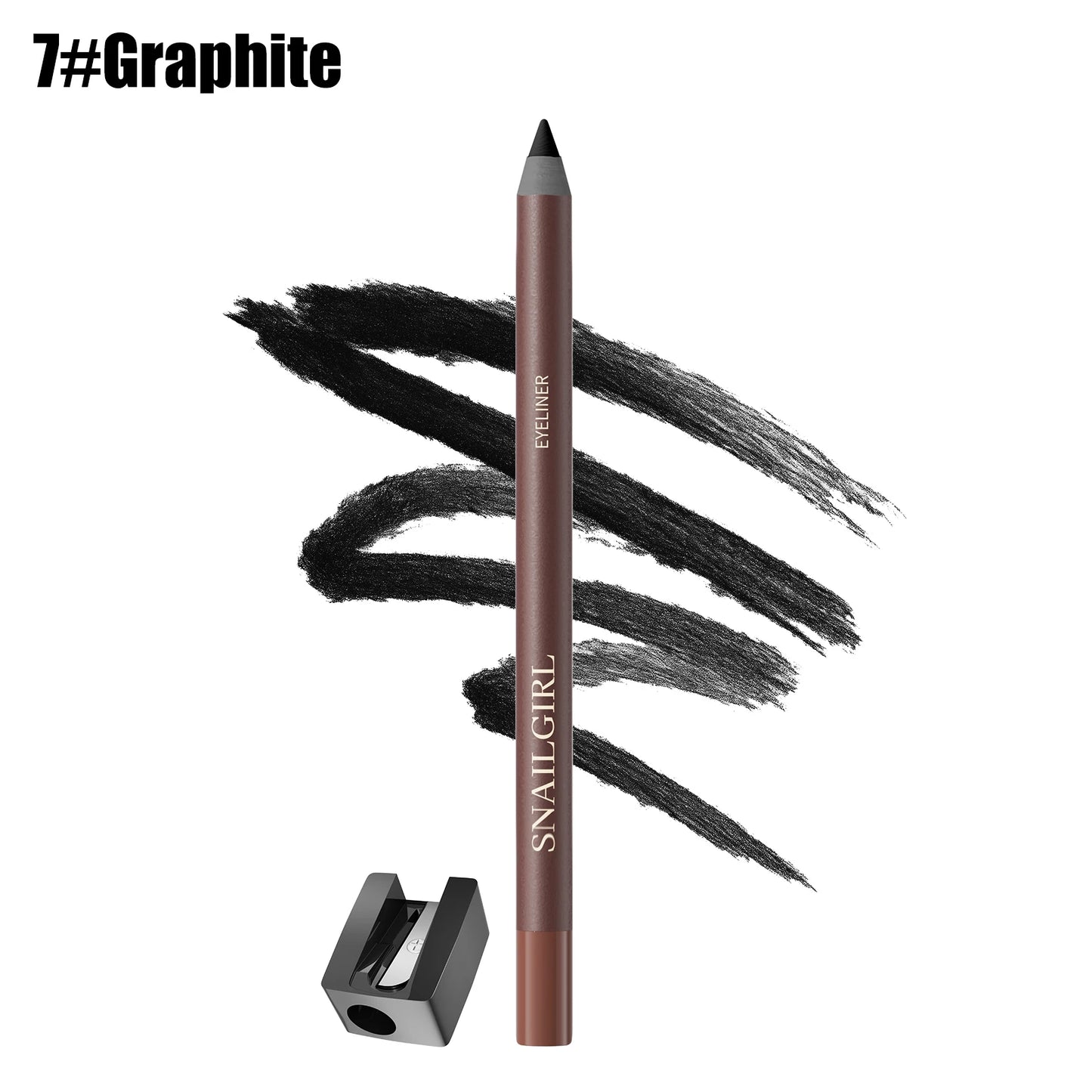 Waterproof Eyeliner Pencil
