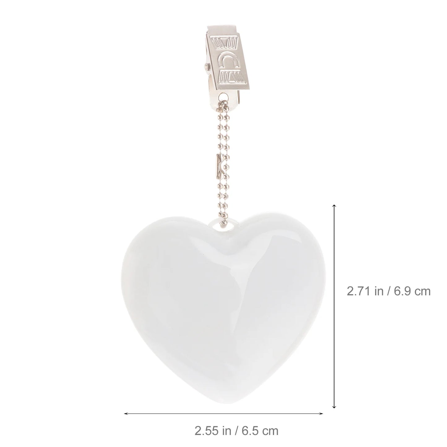 The Bag Heart