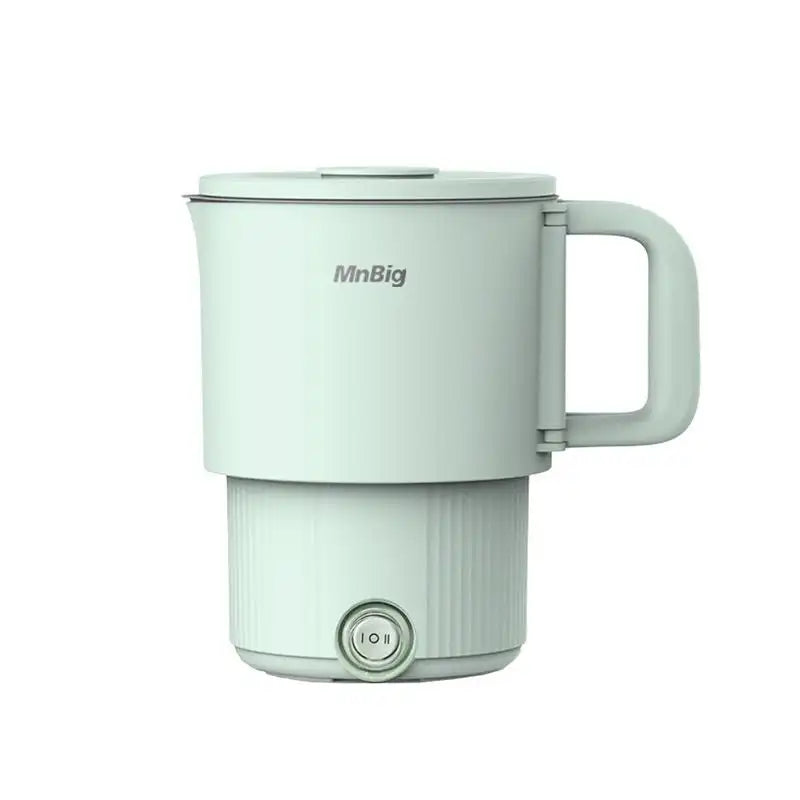 Portable Folding Electric Kettle