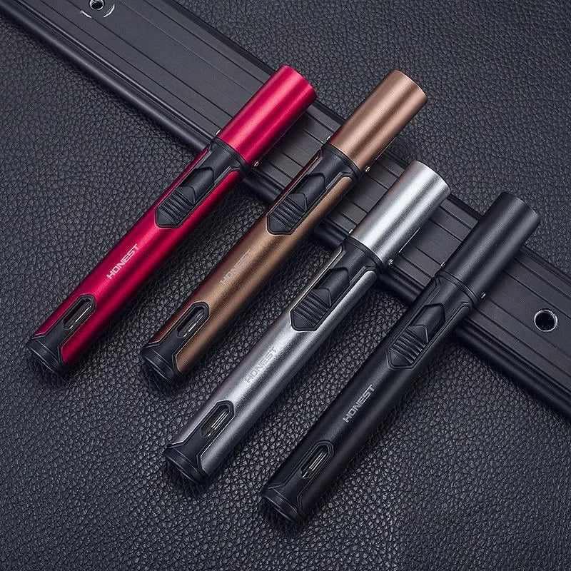 Windproof Jet Lighter
