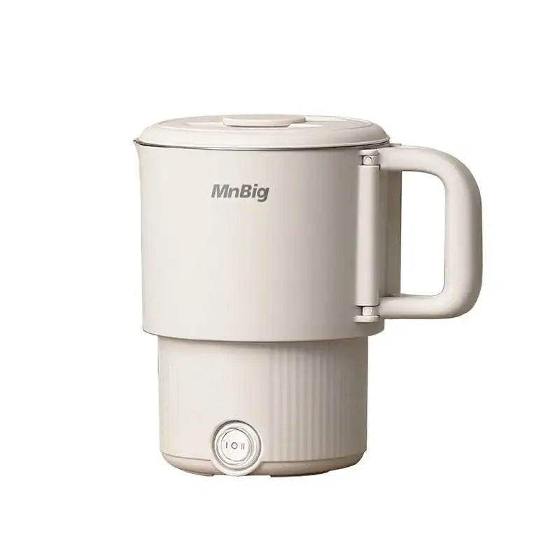 Portable Folding Electric Kettle