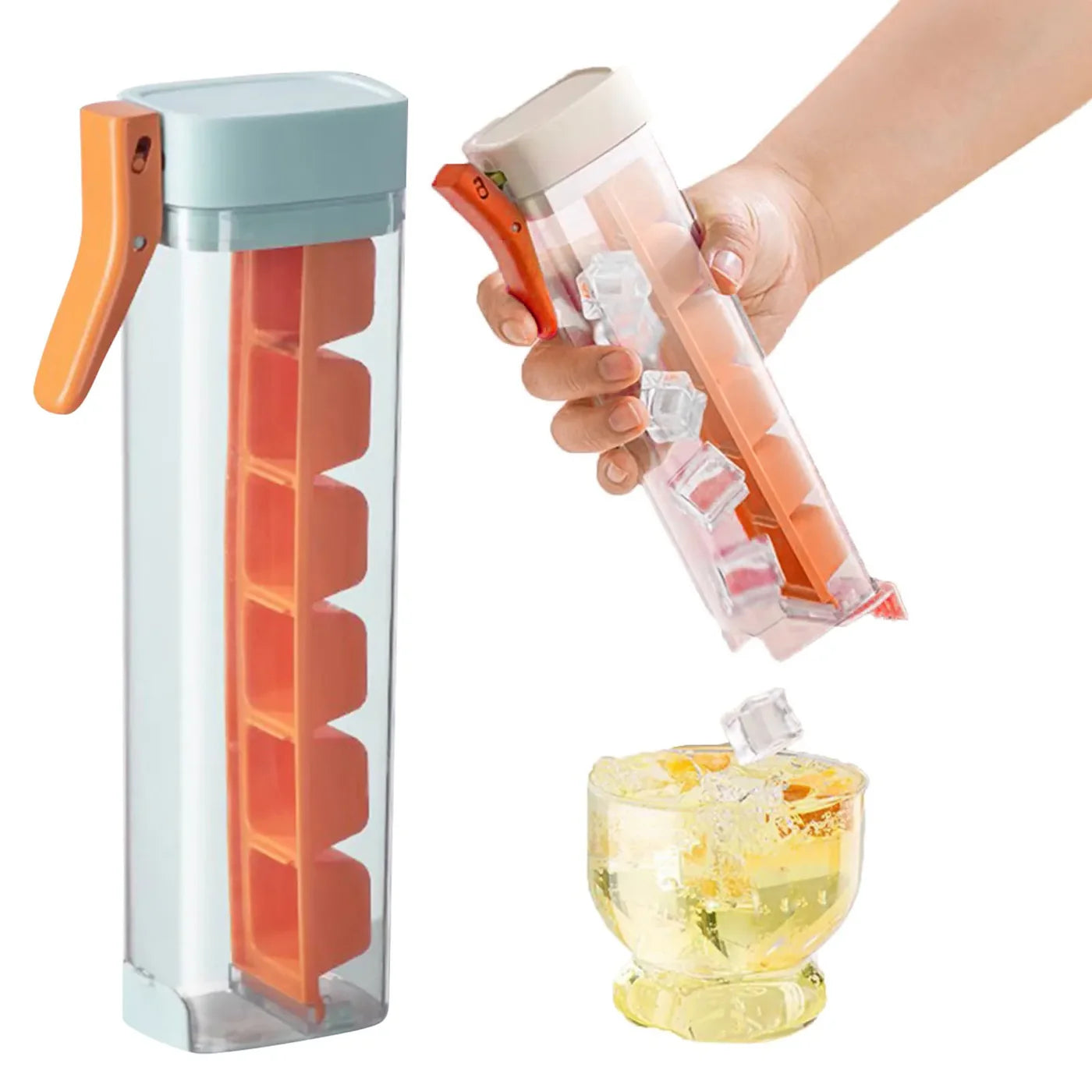 ChillMate Instant Tray