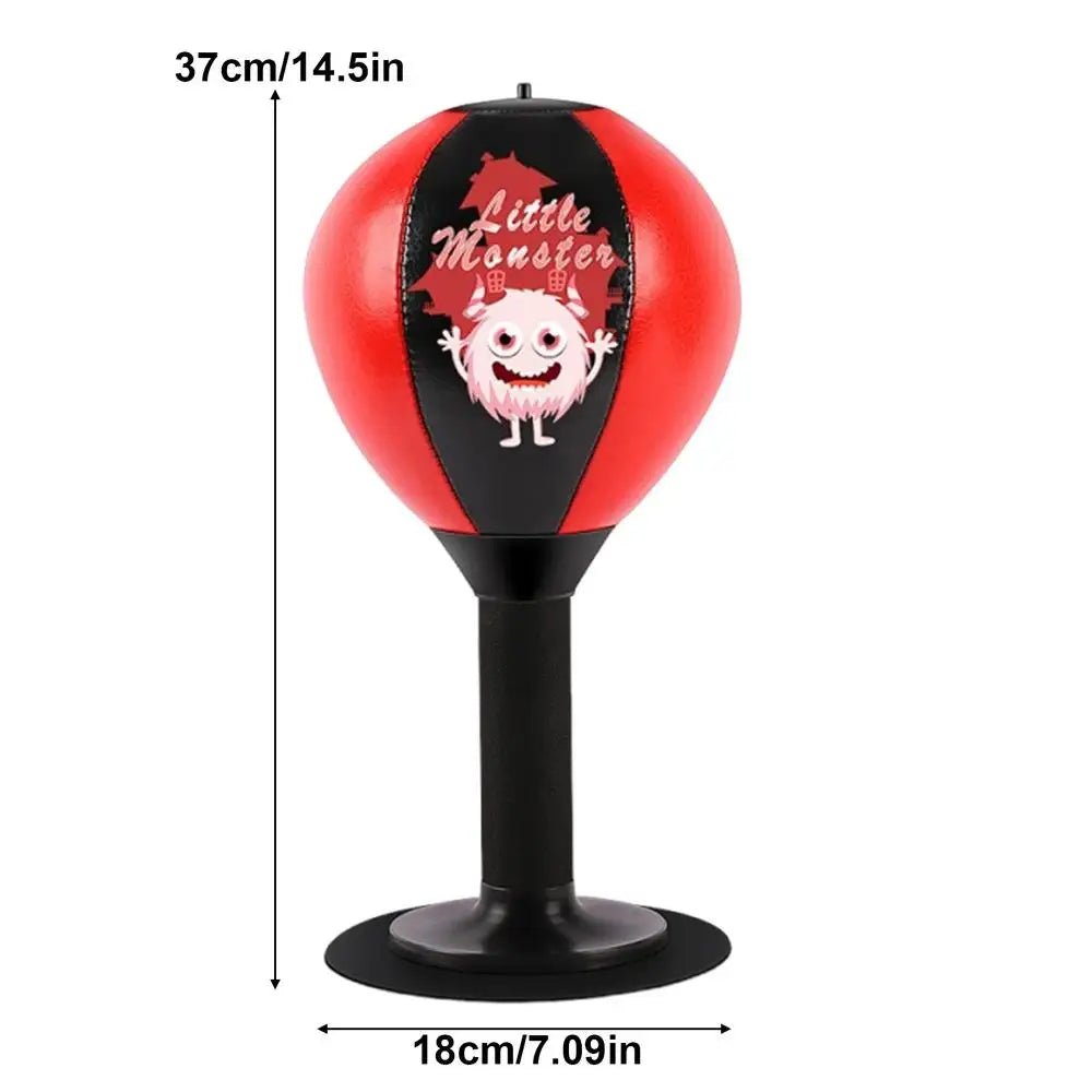 Desktop Punching Bag