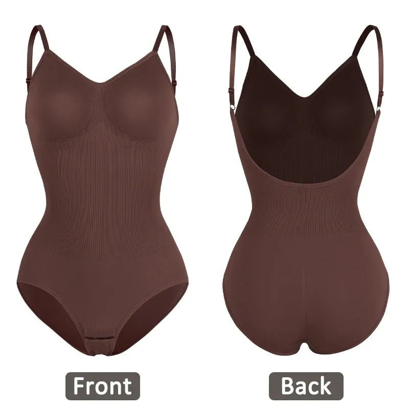 Snatched Shapewear Bodysuit