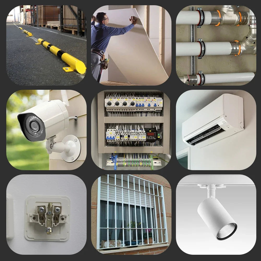 RivetMaster™: Precision Manual Fastener