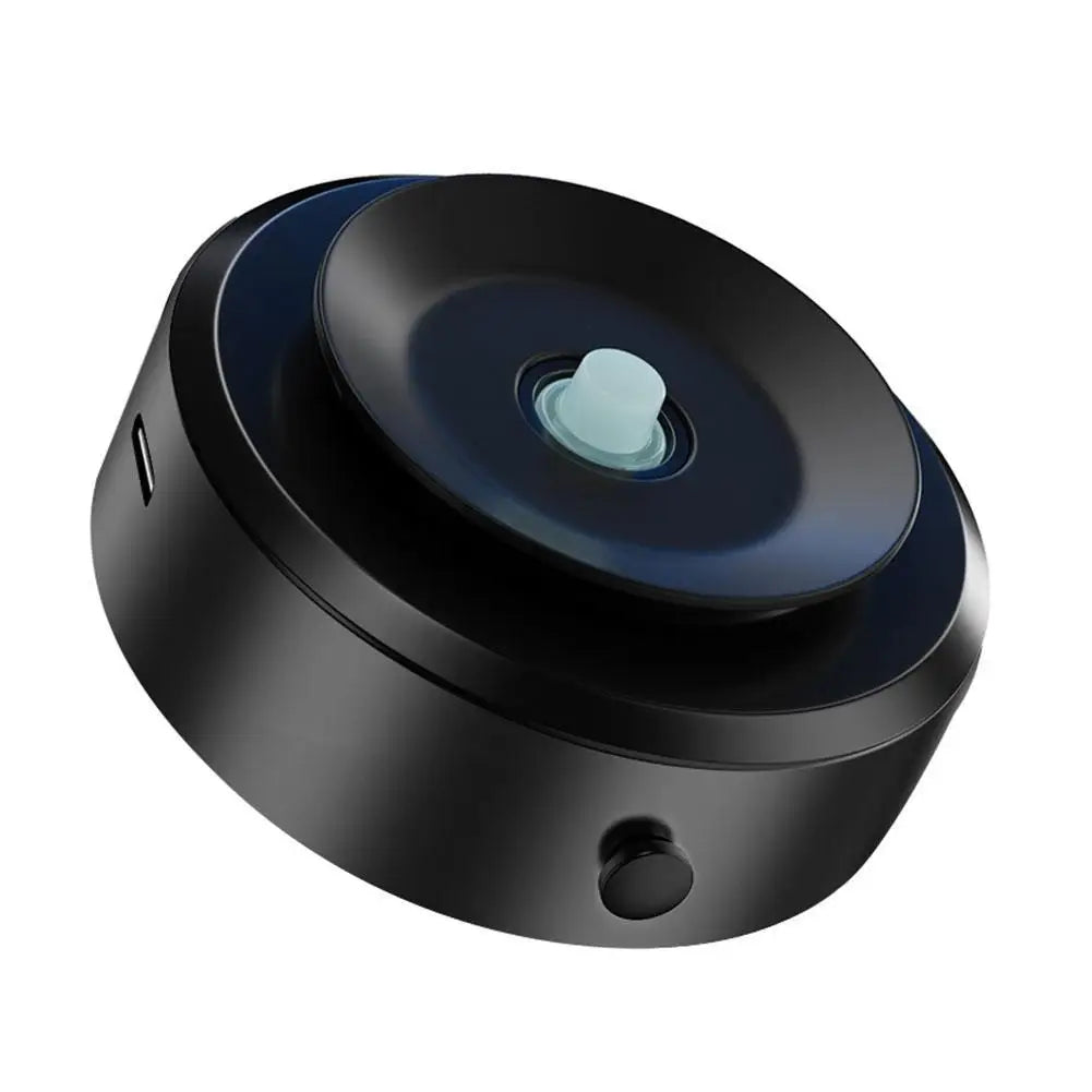 MagnoHoldâ˘: Smart Car Mount with Magnetic Grip