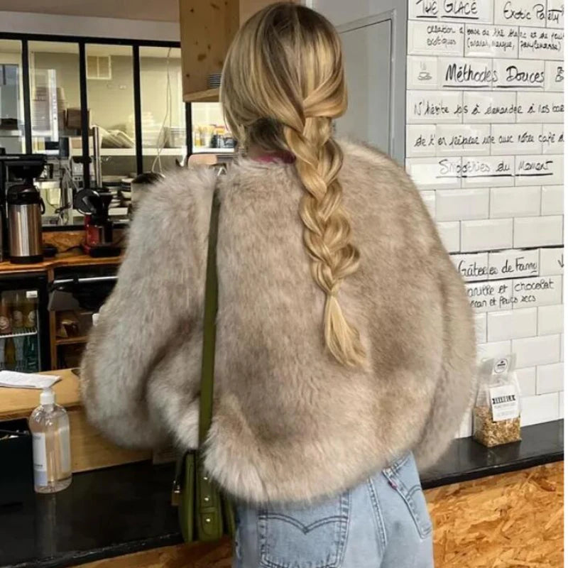 FurNova Jacket