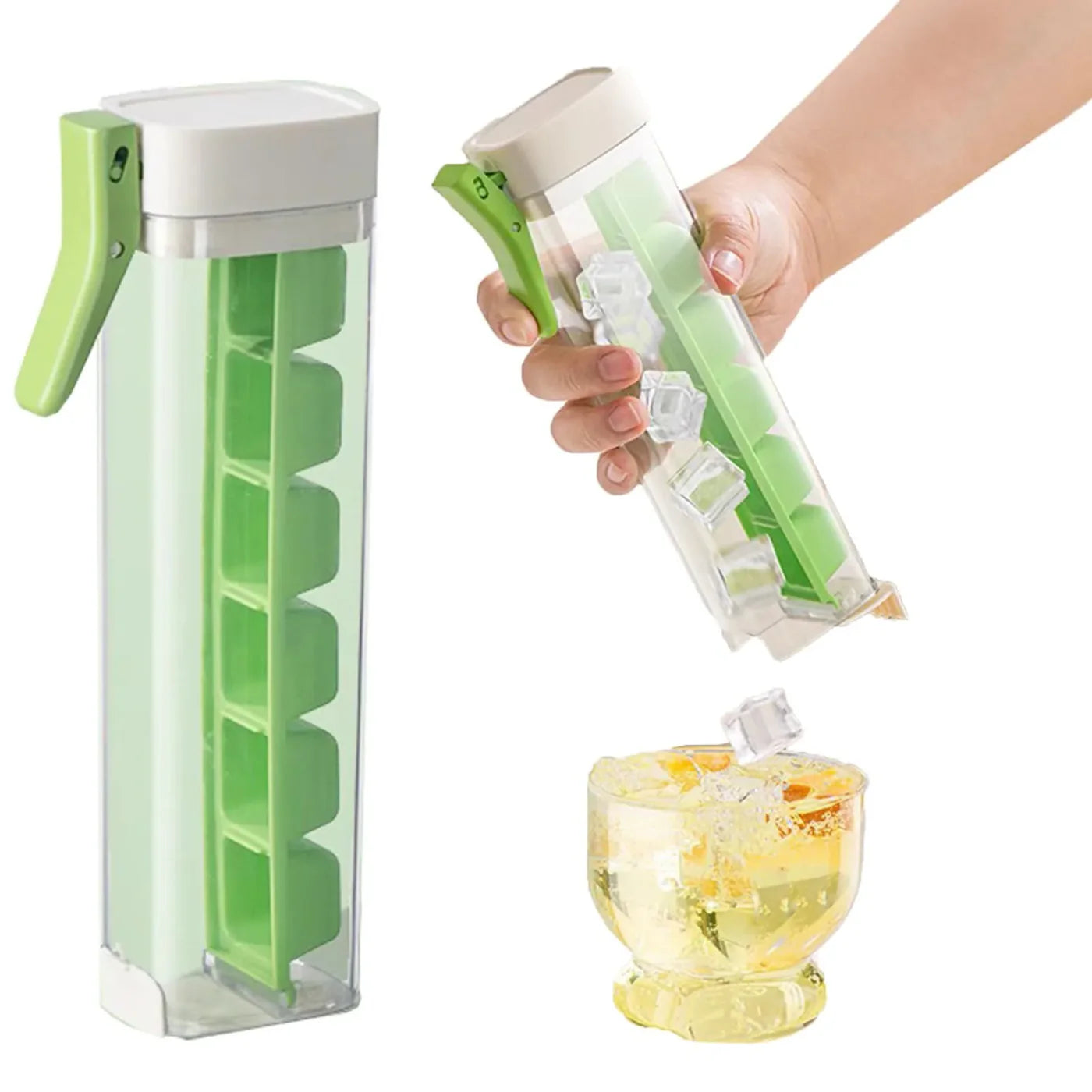 ChillMate Instant Tray