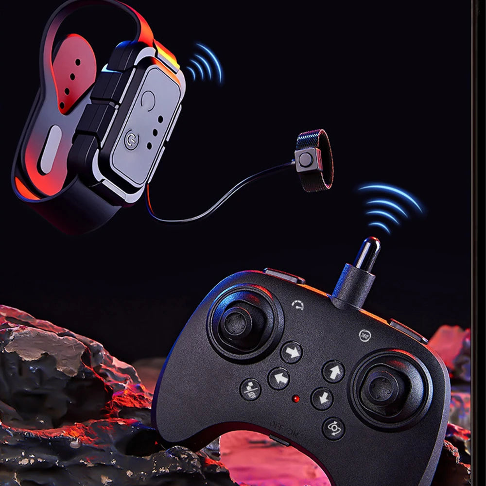 Flying Sword RC Drone