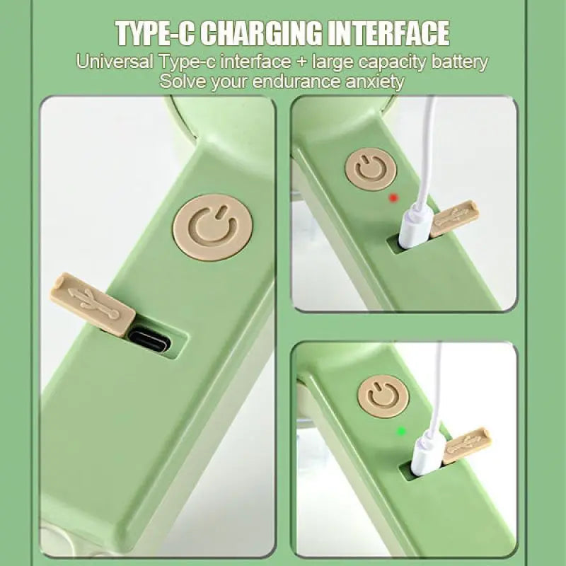 QuickChop™ - Electric Vegetable Cutter