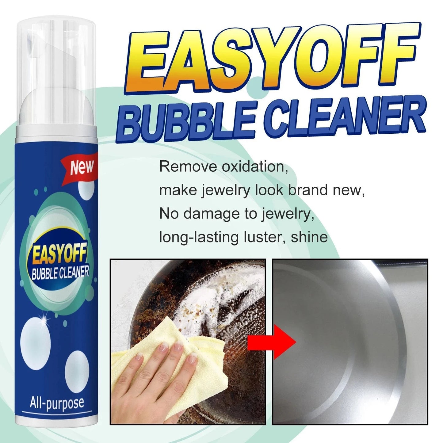 Multi-Function Cleaner Pro
