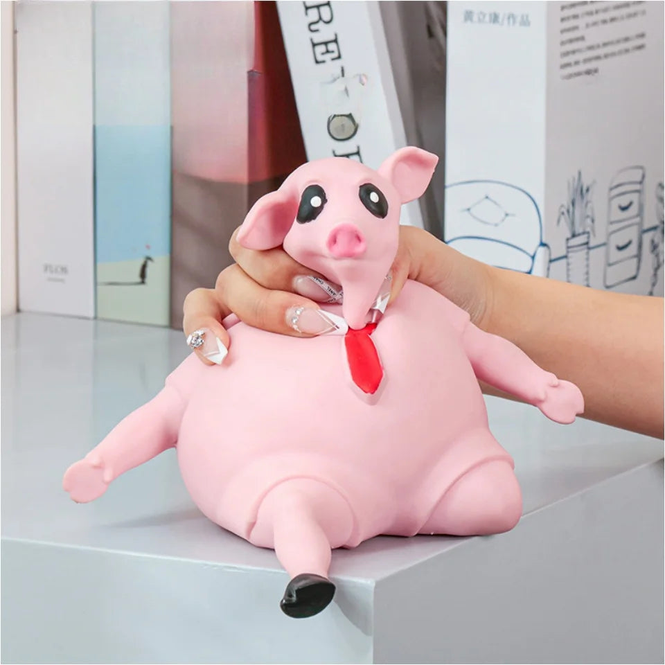 Piper the Pig