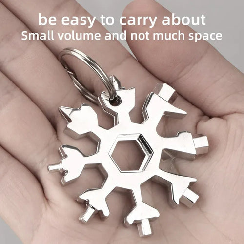 Multifunction Torque Wrench Tool