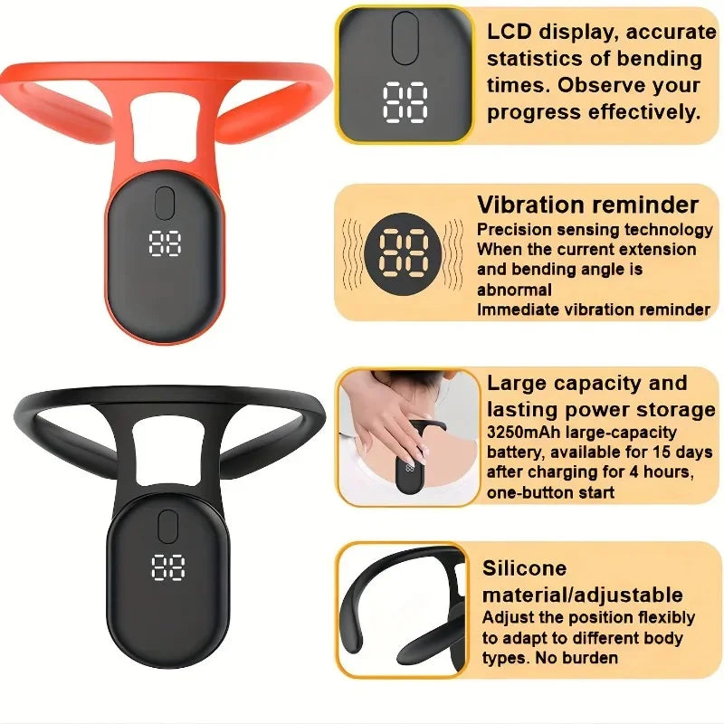 Ultrasonic Necki Device