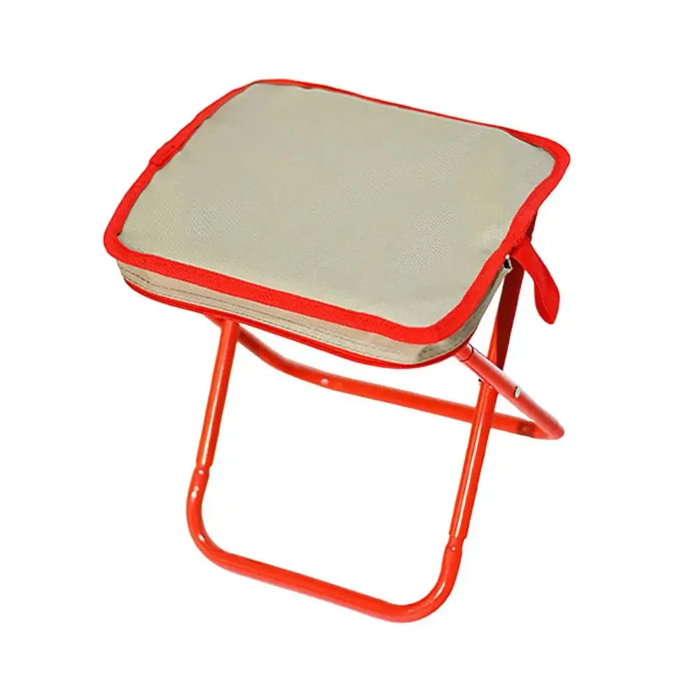 Lightweight Folding Stool