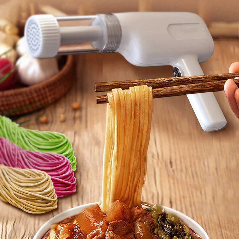 QuickSlice™ Electric Veggie Slicer