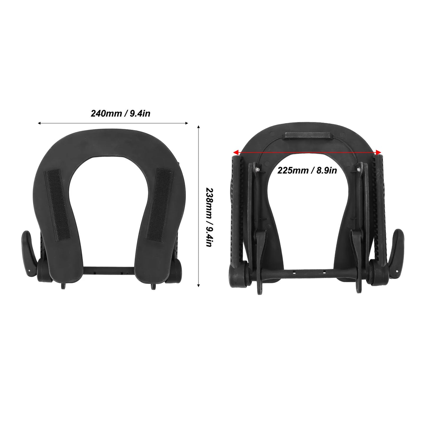 Massage Table Headrest Stand