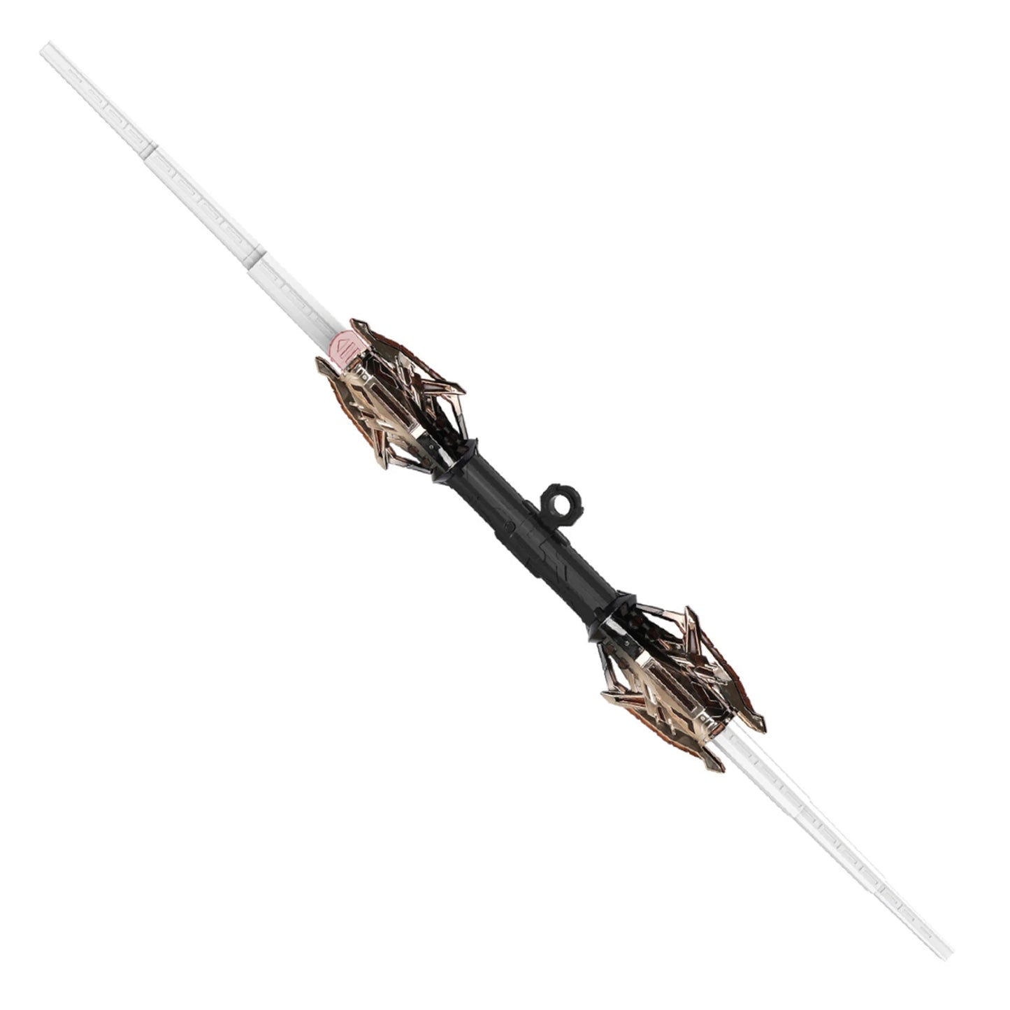 Double-Headed LED Lightsaber Toy