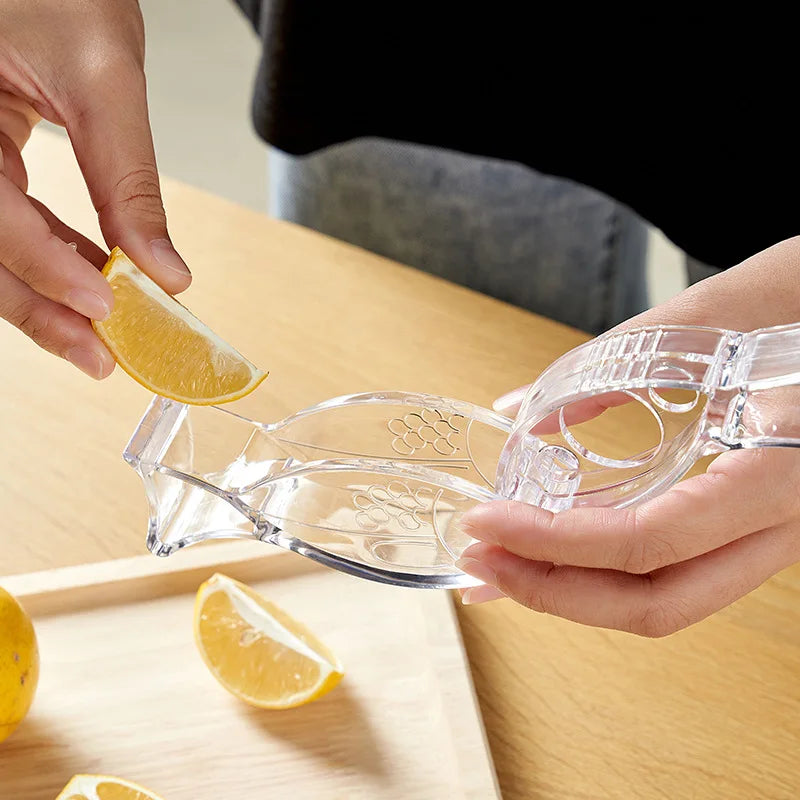 Bird Lemon Juicer