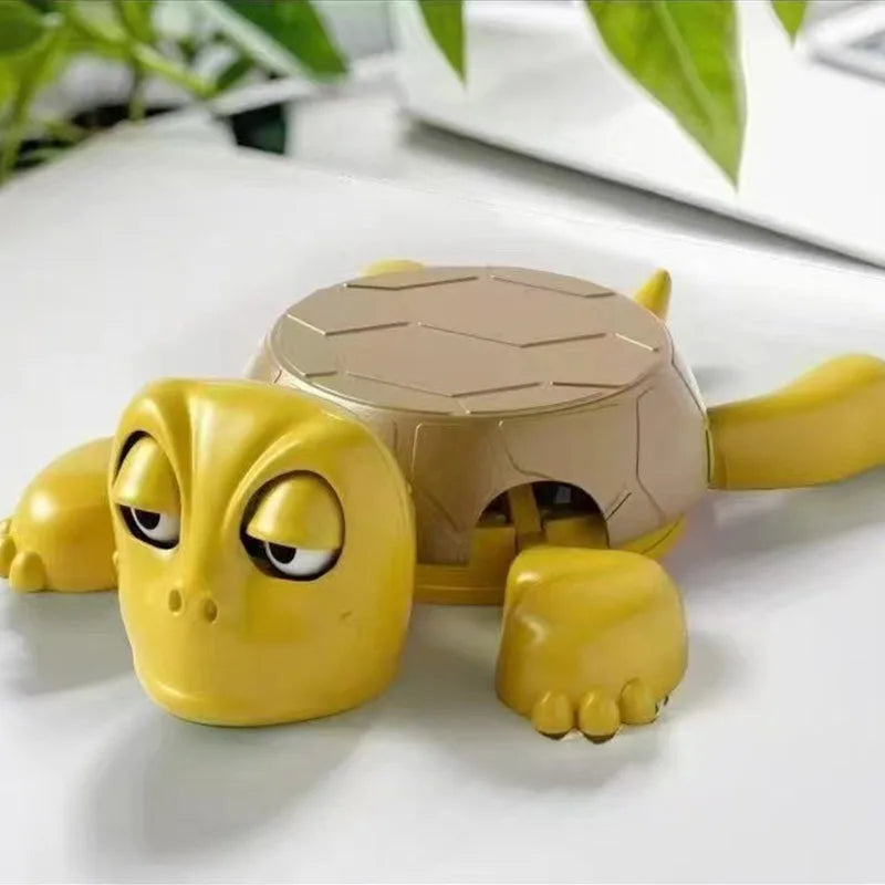 Coaster Turtle Cup Pad